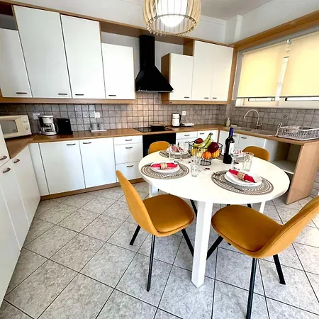 Apartmán Connie's Seaside 1a *