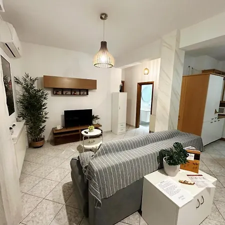Διαμέρισμα Connie's Seaside 1a Κως Πόλη