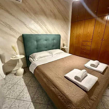 Apartmán Connie's Seaside 1a Kos