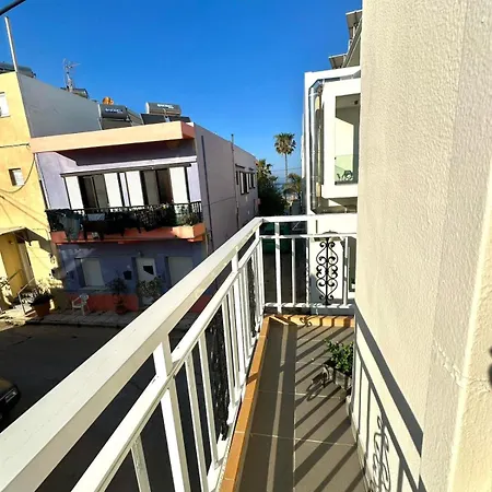 Apartmán Connie's Seaside 1a